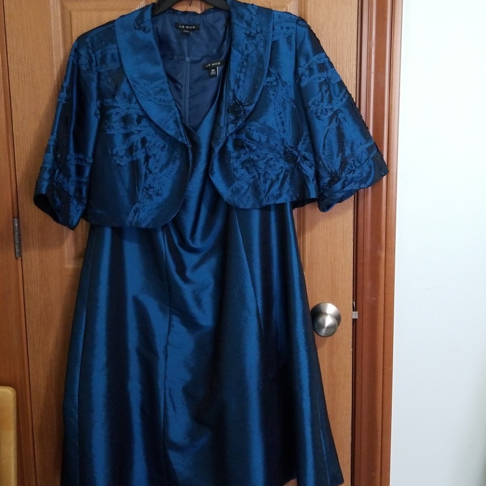 Formal dress